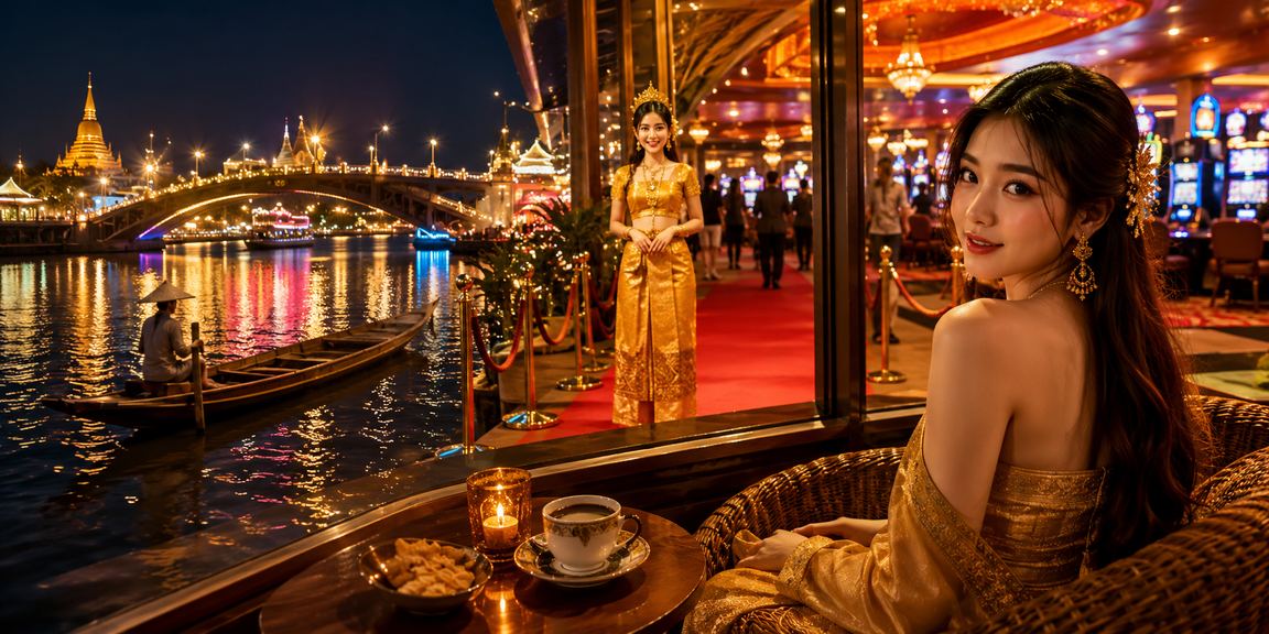 baccarat