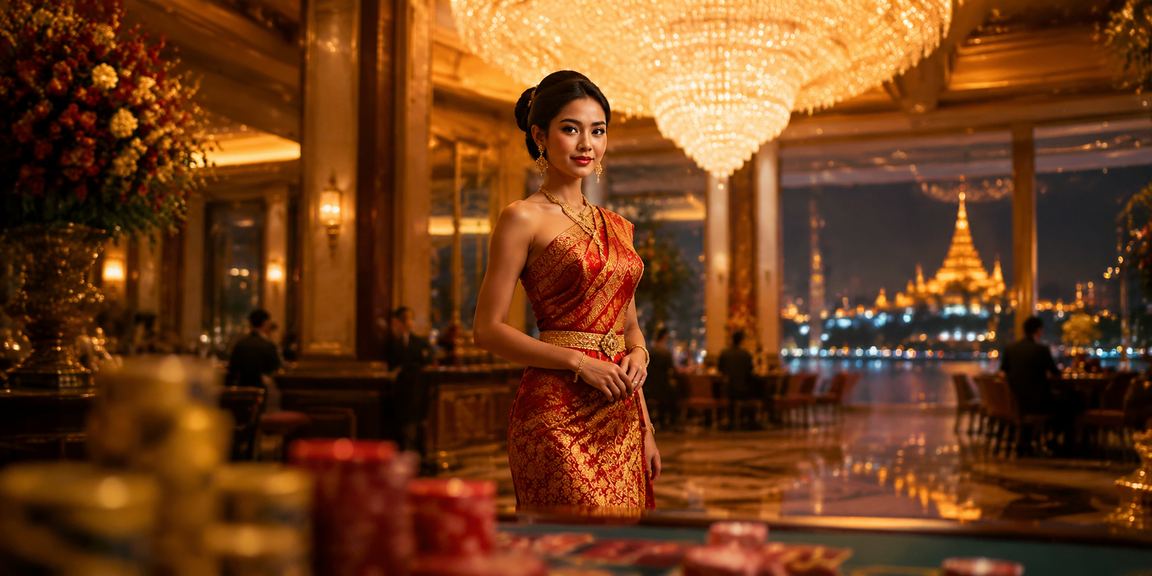 baccarat