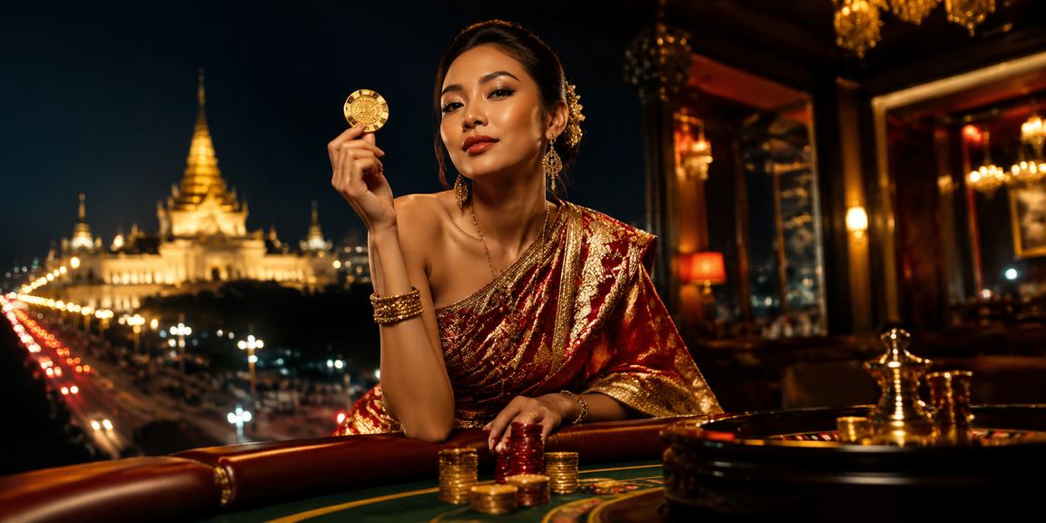 baccarat