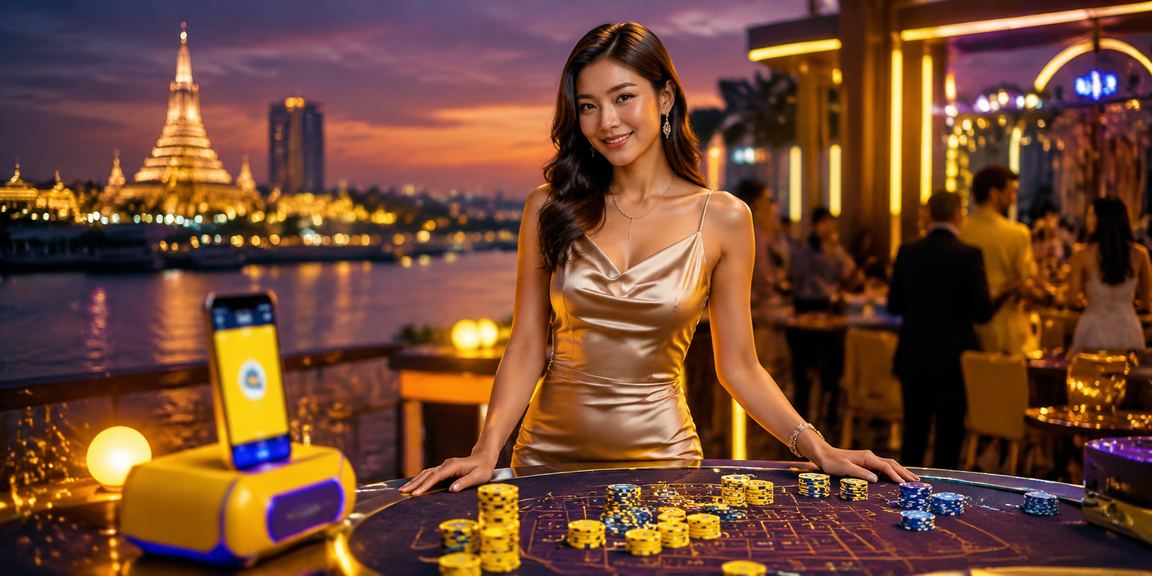 baccarat